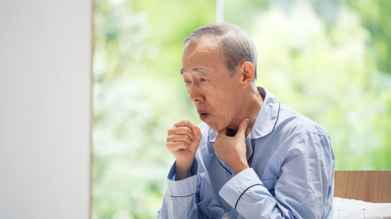 COPDとは？医師が分かりやすく解説！