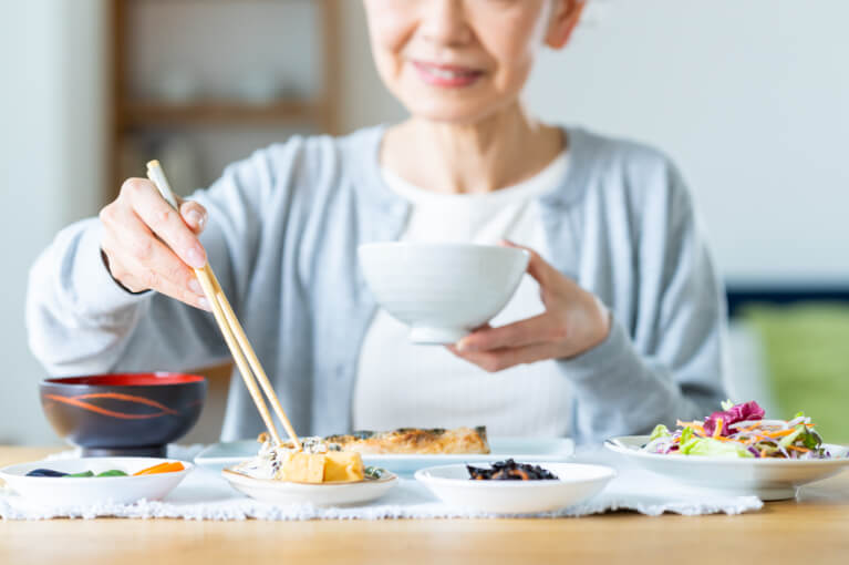 症状改善のために制限すべきもの