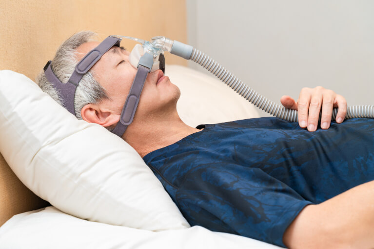 CPAP（シーパップ）